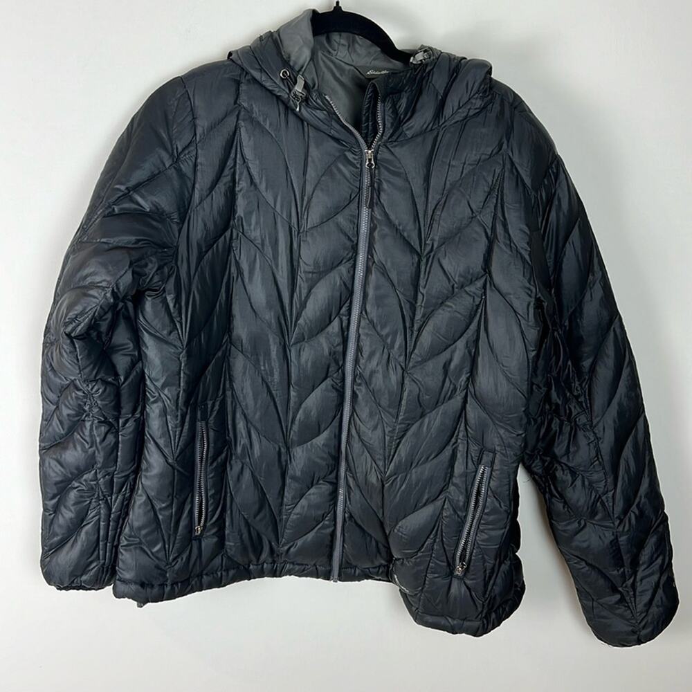 Eddie Bauer Jacket - Women's Large